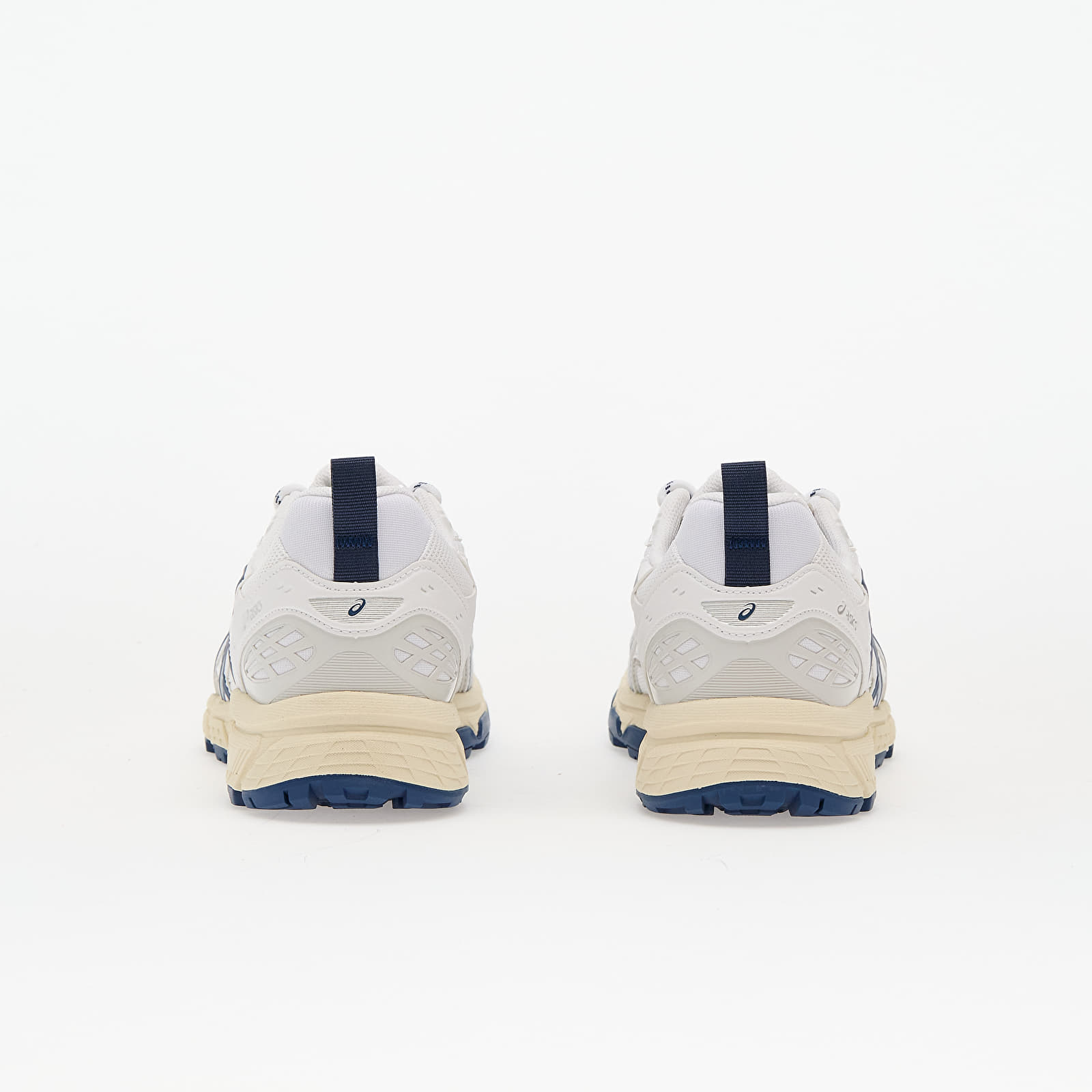Miesten lenkkarit ja kengät Asics Gel-Nunobiki White/ Independence Blue