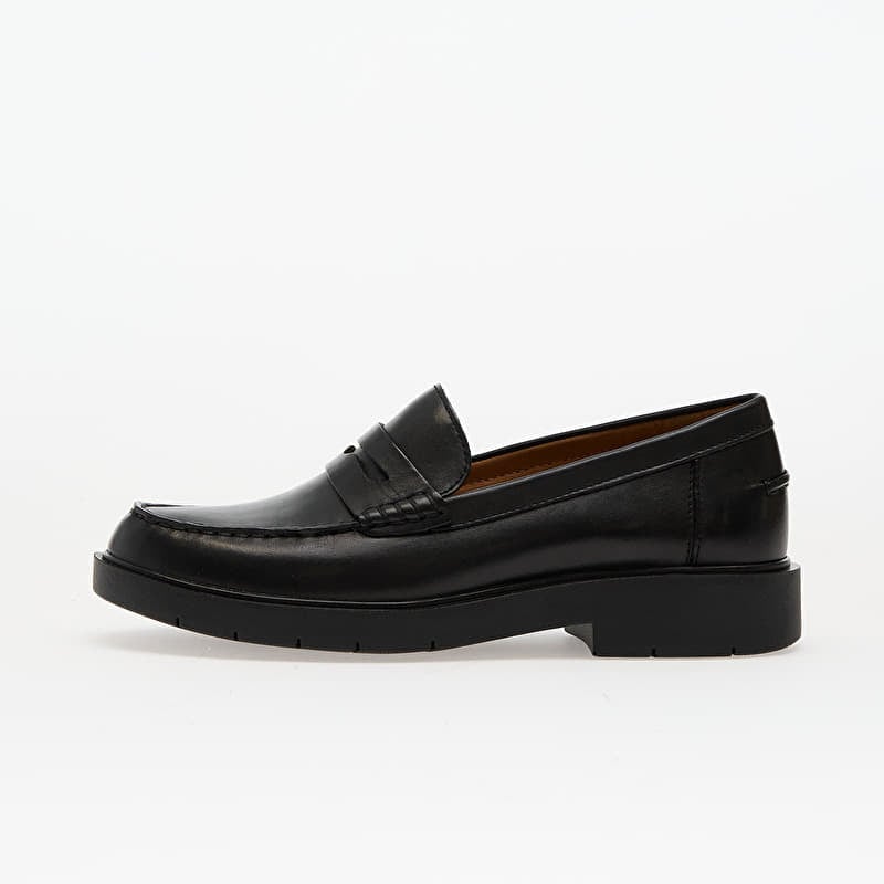 Geox D Spherica Ec1 Loafer Black