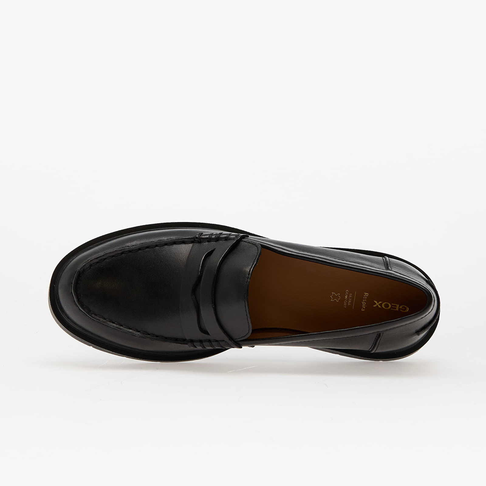 Sneakers und Schuhe für Frauen Geox D Spherica Ec1 Black