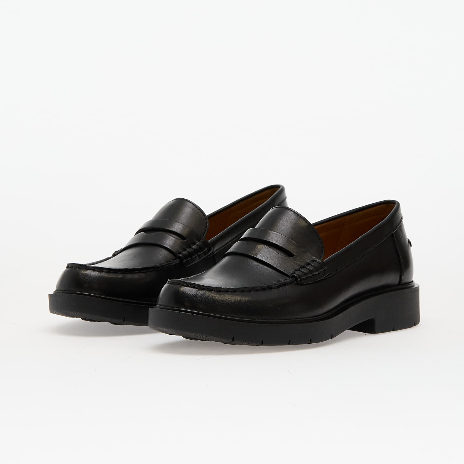 Sneakers und Schuhe für Frauen Geox D Spherica Ec1 Black