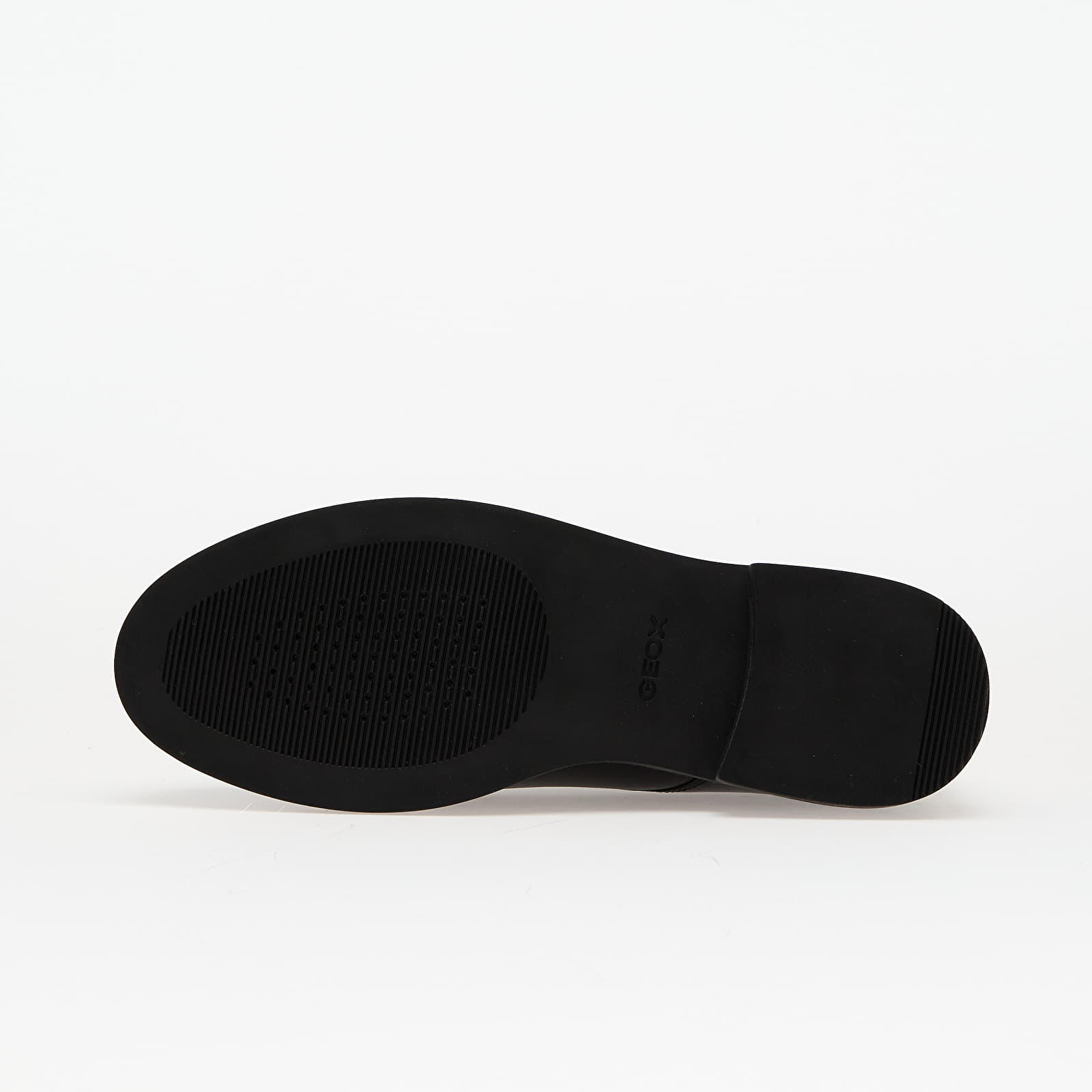 Sneakers und Schuhe für Frauen Geox D Serilda Black