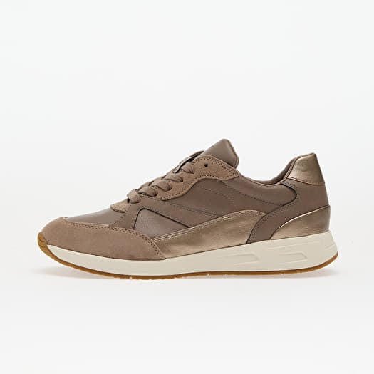 Geox D Bulmya Brown