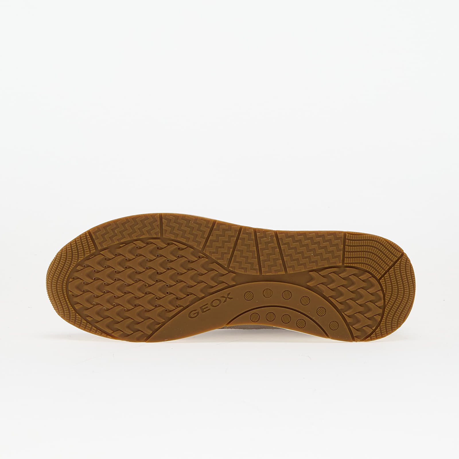 Sneakers und Schuhe für Frauen Geox D Bulmya Brown