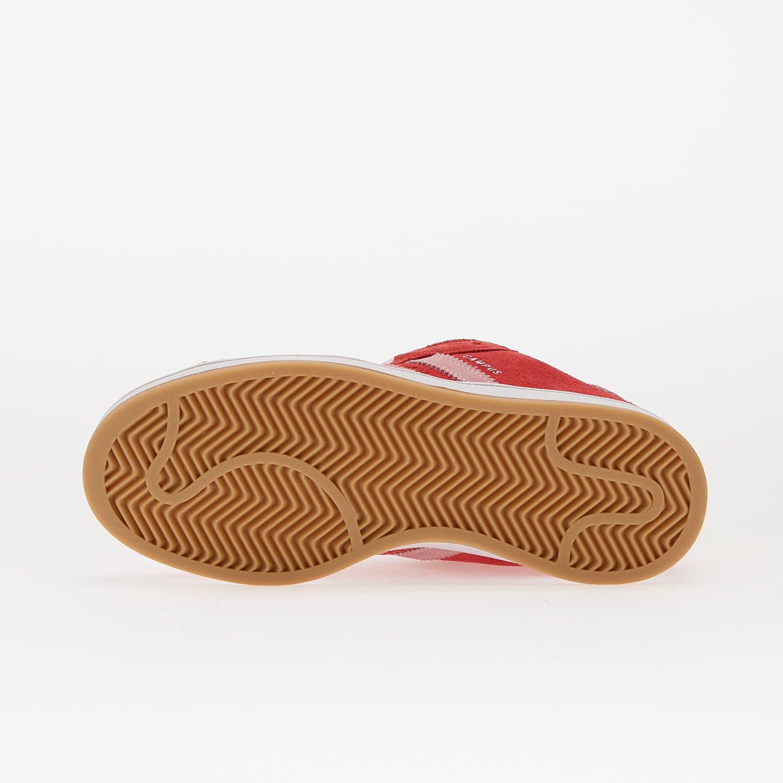 Ténis e sapatos de senhora adidas Campus 00s Double W Better Scarlet/ Clear Pink/ Ftw White