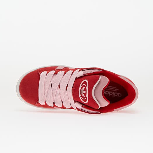 adidas gazelle silver green womens Adidas Campus 00s Scarlet Clear Pink – Newcop