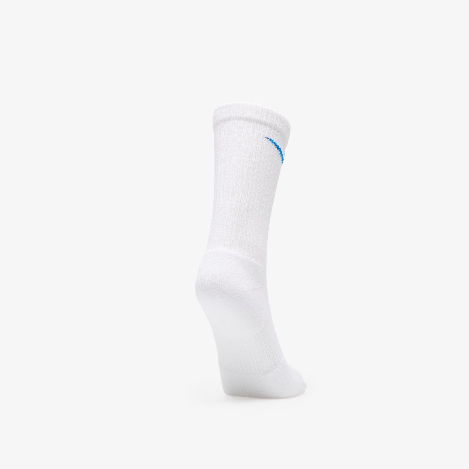 Socken für Männer Nike Everyday Plus Cushioned Training Crew Socks 3-Pack Multi-Color
