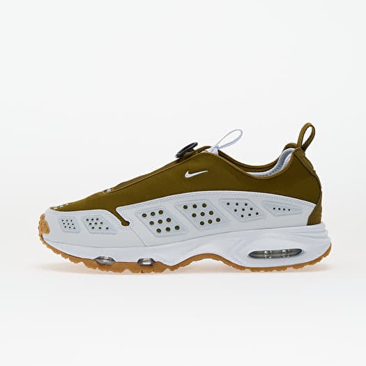 Nike W Air Max Sndr Olive Flak/ Blue Tint-Black-Gum Med Brown
