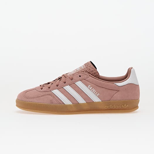 adidas Gazelle Indoor W Warm Clay/ Ftw White/ Gum
