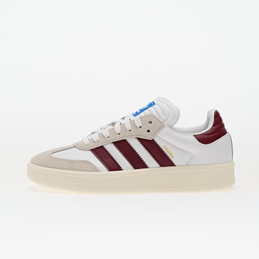 adidas Samba Xlg Ftw White/ Shadow Red/ Off White