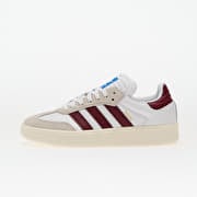 adidas Samba Xlg Ftw White/ Shadow Red/ Off White