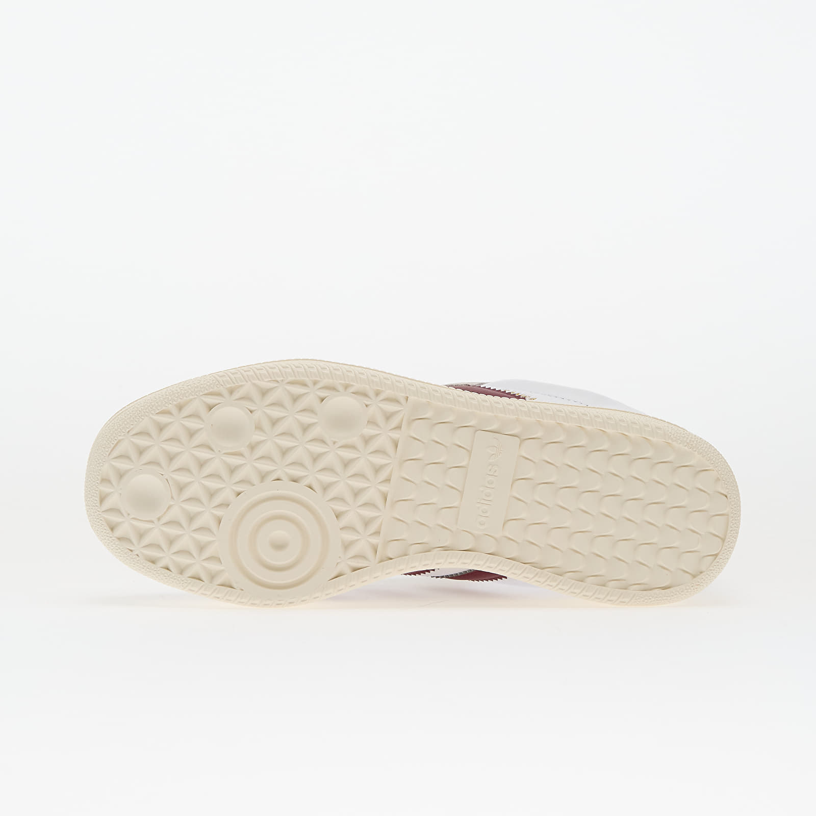 Мужская обувь adidas Samba Xlg Ftw White/ Shadow Red/ Off White