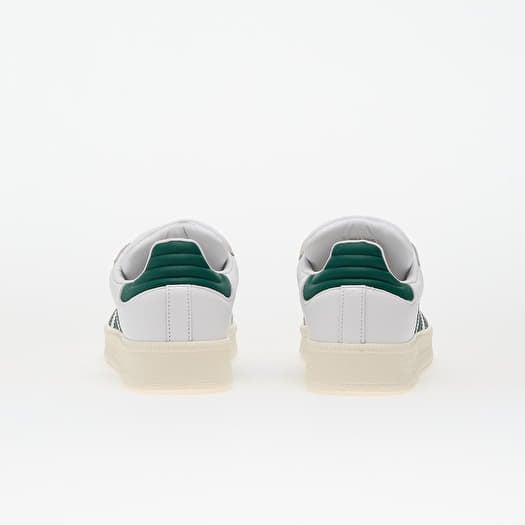 adidas gazelle silver green womens Samba OG Shoes Collegiate Green/Cream White/Gum – Karen Walker main image 1