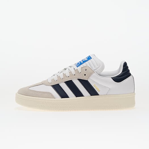 adidas Samba Xlg Ftw White/ Night Indigo/ Off White