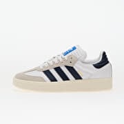 adidas Samba Xlg Ftw White/ Night Indigo/ Off White