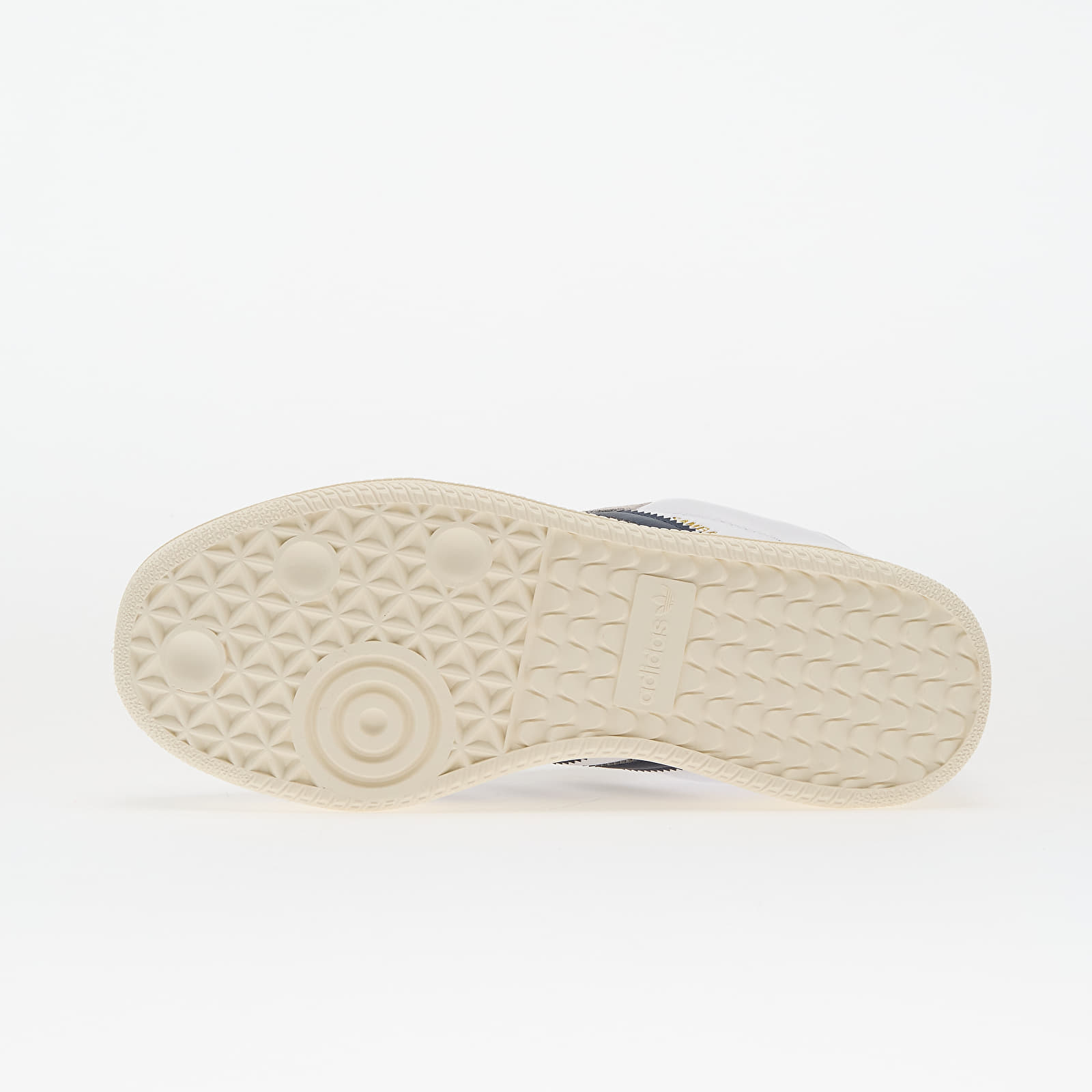 Turnschuhe und Schuhe für Männer adidas Samba Xlg Ftw White/ Night Indigo/ Off White