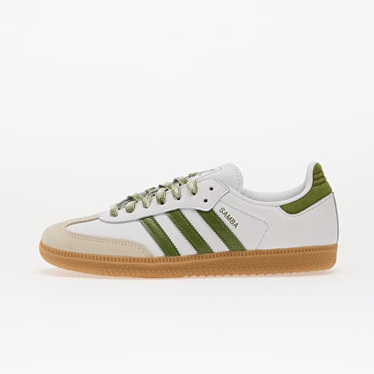 adidas Samba OG W Ftw White/ Tecoli/ Gum