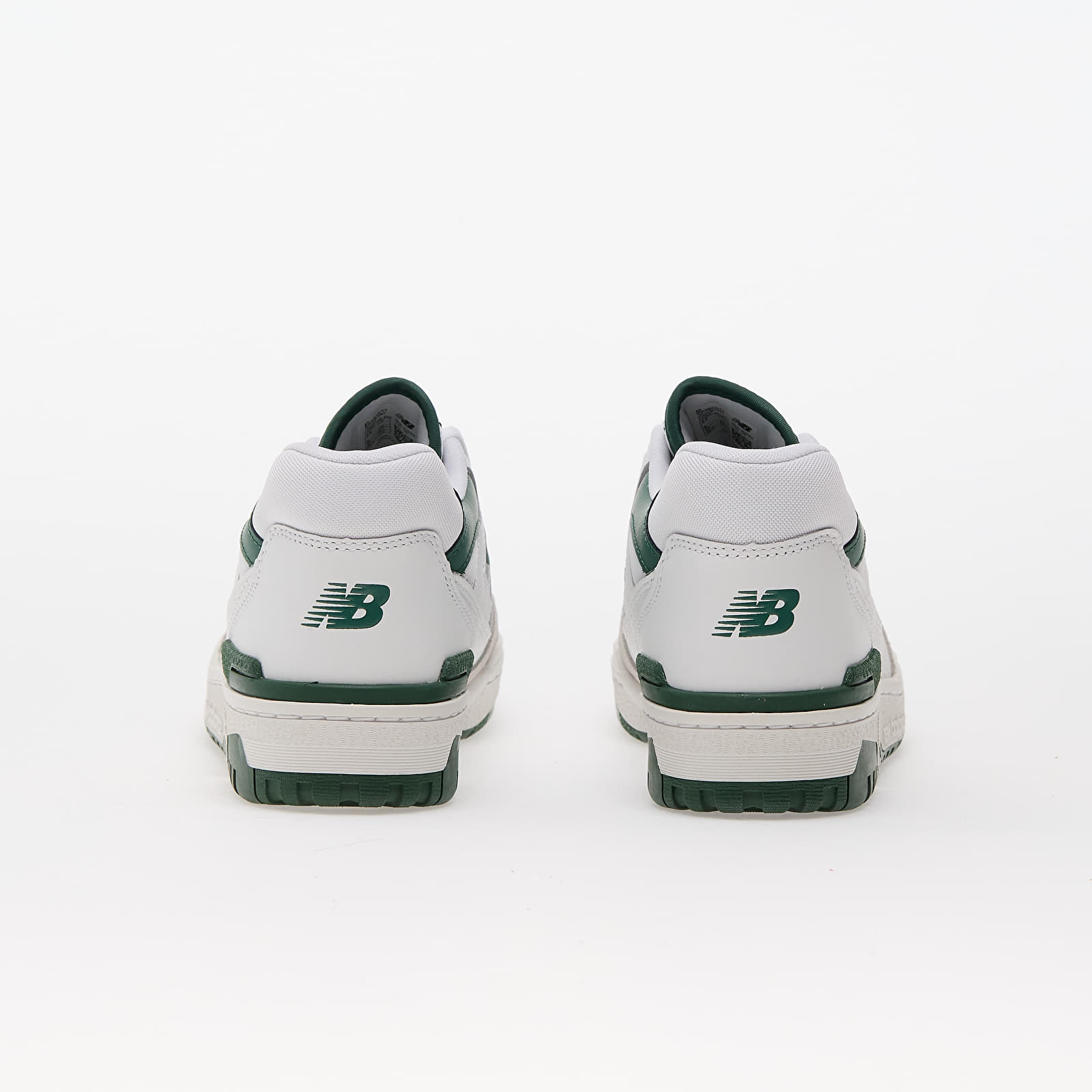 Ténis e sapatos para homem New Balance 550 White/ Green/ Grey