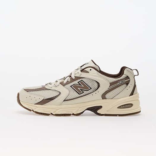 New Balance 530 Turtledove/ Angora/ Mushroom