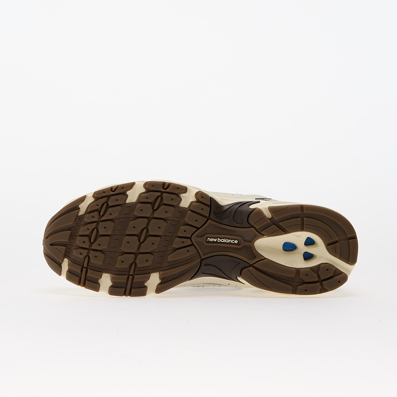 Men's sneakers and shoes New Balance 530 Turtledove/ Angora/ Mushroom