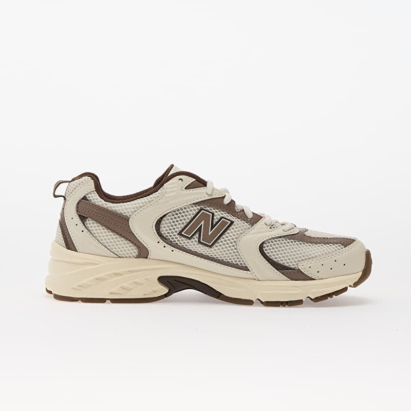 New Balance MR530 Turtledove/ Angora/ Mushroom Asm | Queens display picture 1