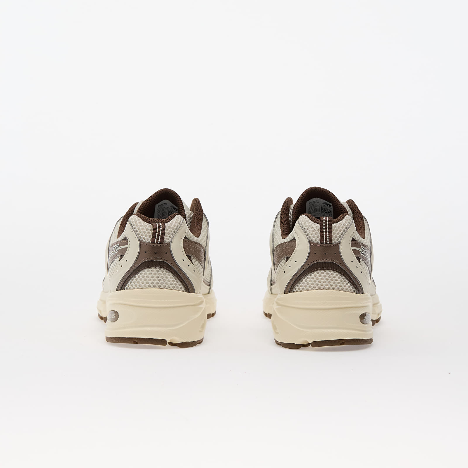 Men's sneakers and shoes New Balance 530 Turtledove/ Angora/ Mushroom
