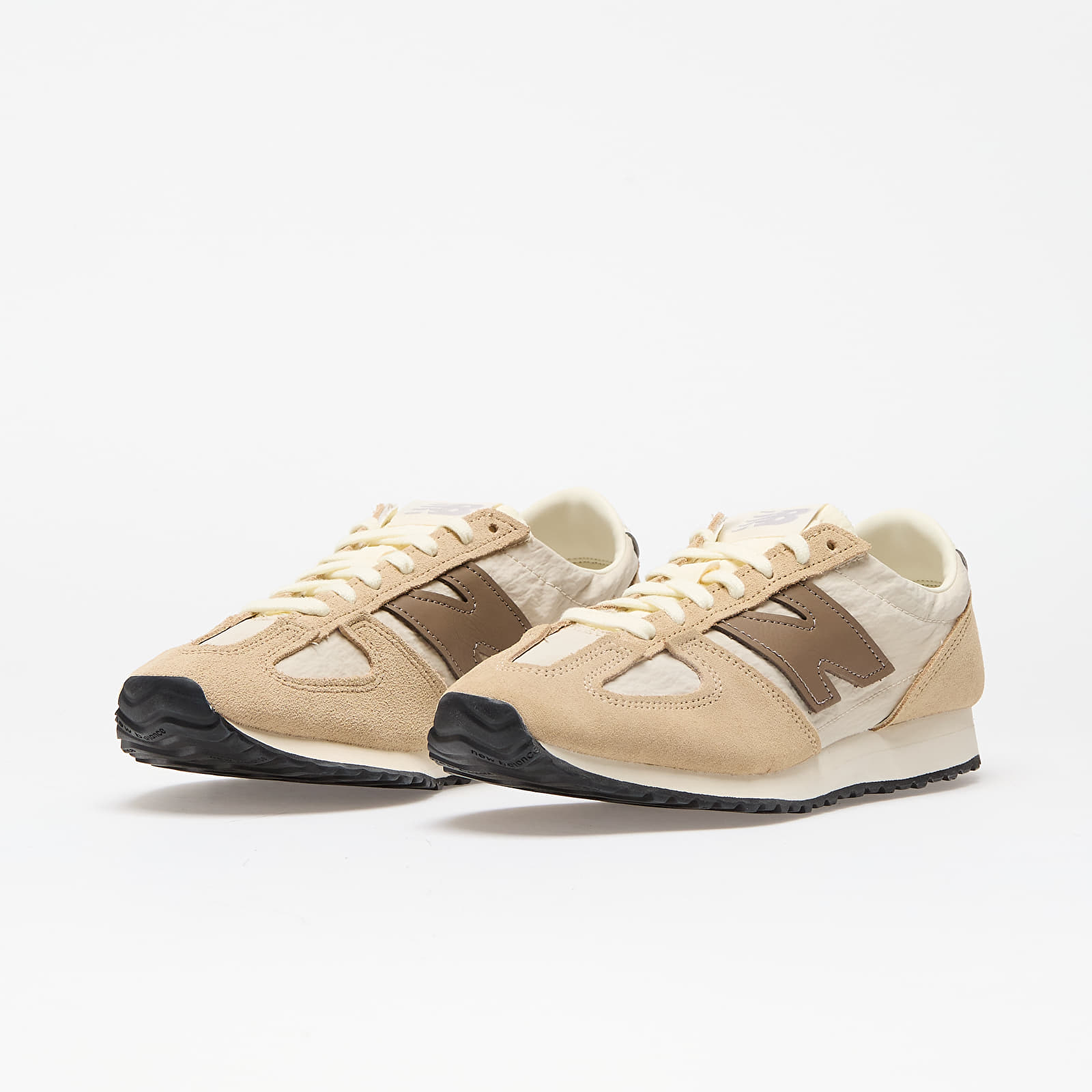 Men's sneakers and shoes New Balance 471 Incense/ Timberwolf /Mushroom