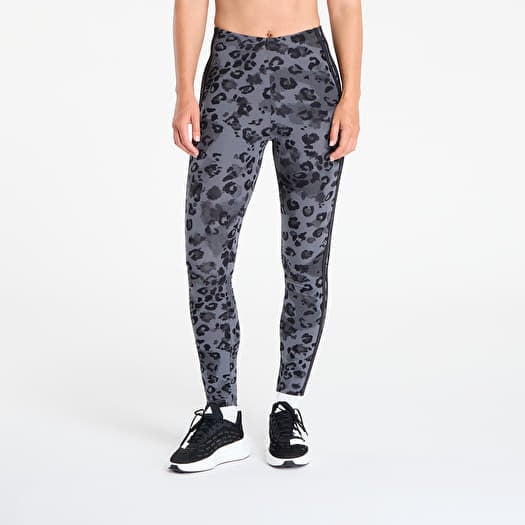 Leggins adidas W Aop Leg Multicolor/ Grey Five