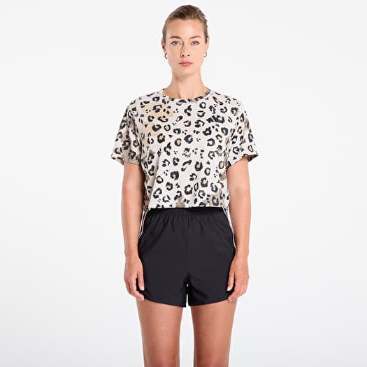T-shirt adidas Workout Essentials T-Shirt Print Wonder Alumina/ Print