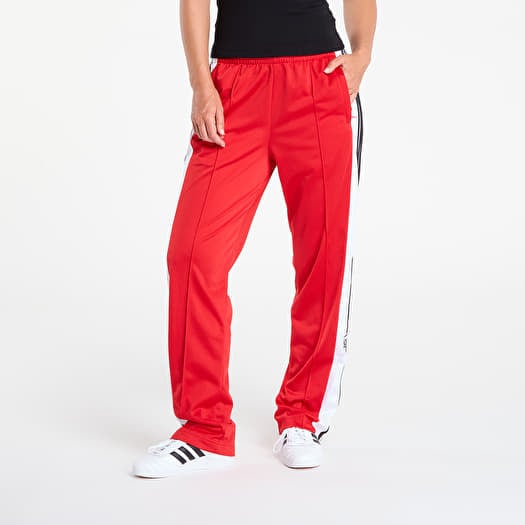 Jogginghose adidas Adibreak Tracksuit Bottoms Better Scarlet/ Black
