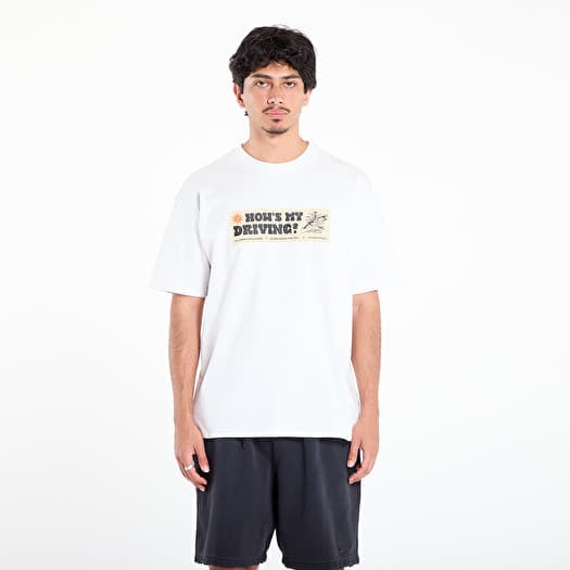 Marškinėliai Nike M ACG Tee Oc Canoe Sticker Summit White
