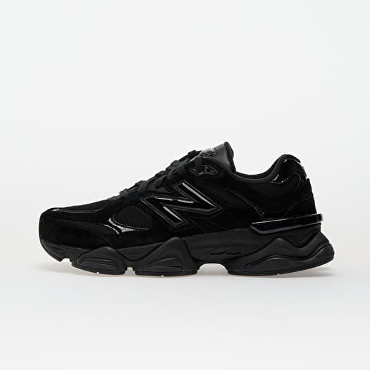 New Balance 9060 Triple Black