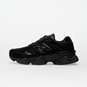 New Balance 9060 Triple Black