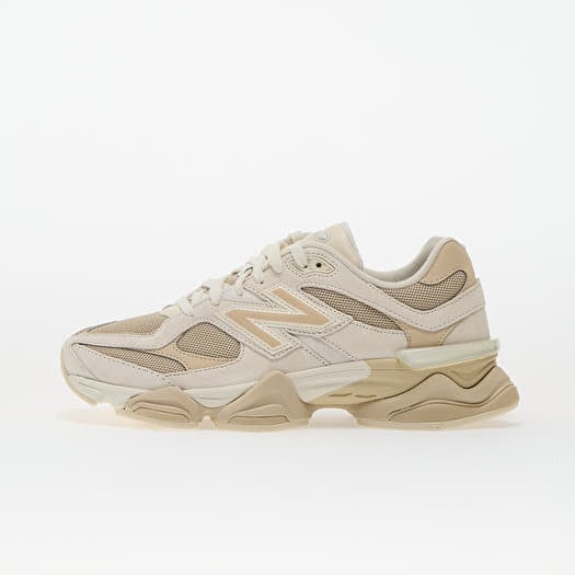 New Balance 9060 Beige/ Beige