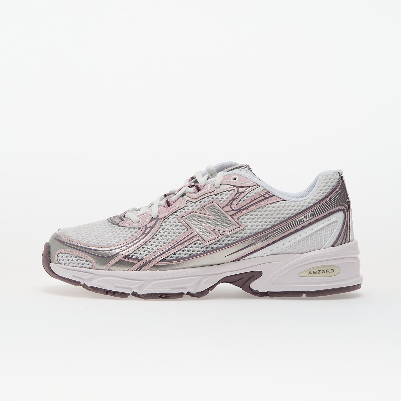 Sneakers New Balance 740 Rose Sugar EUR 46.5
