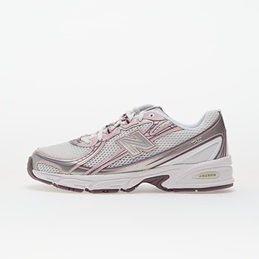 New Balance 740 Rose Sugar
