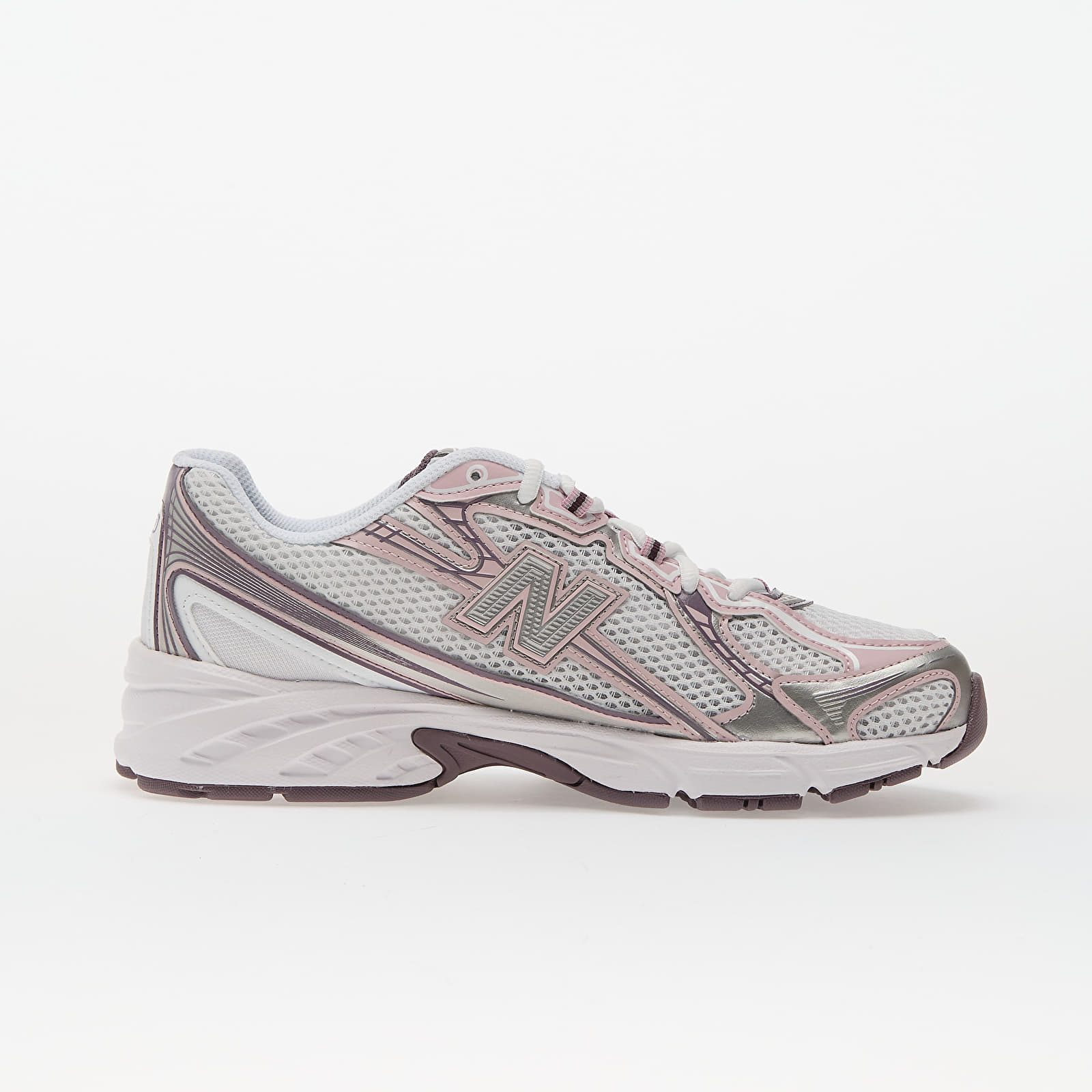Turnschuhe und Schuhe für Männer New Balance 740 Rose Sugar