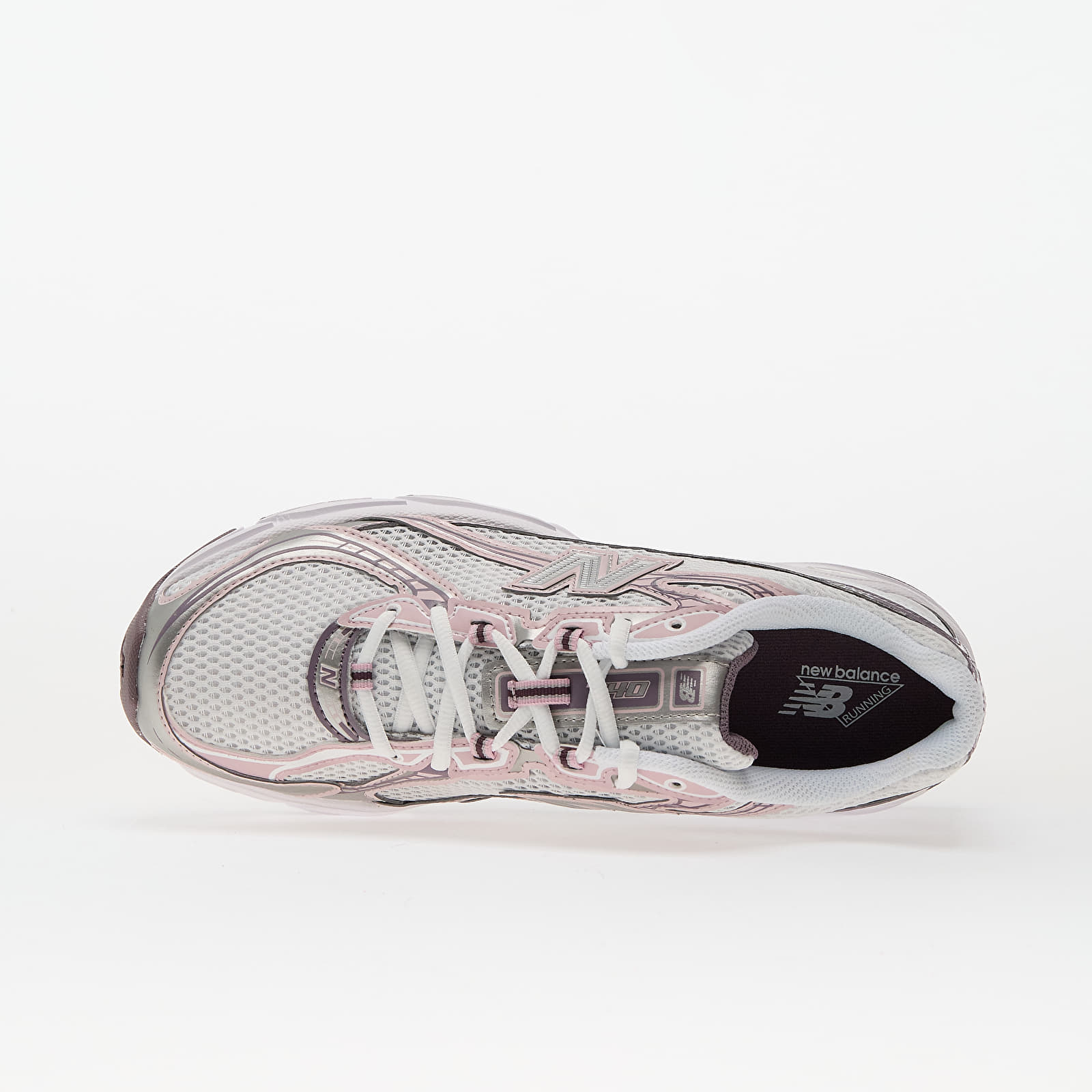 Turnschuhe und Schuhe für Männer New Balance 740 Rose Sugar