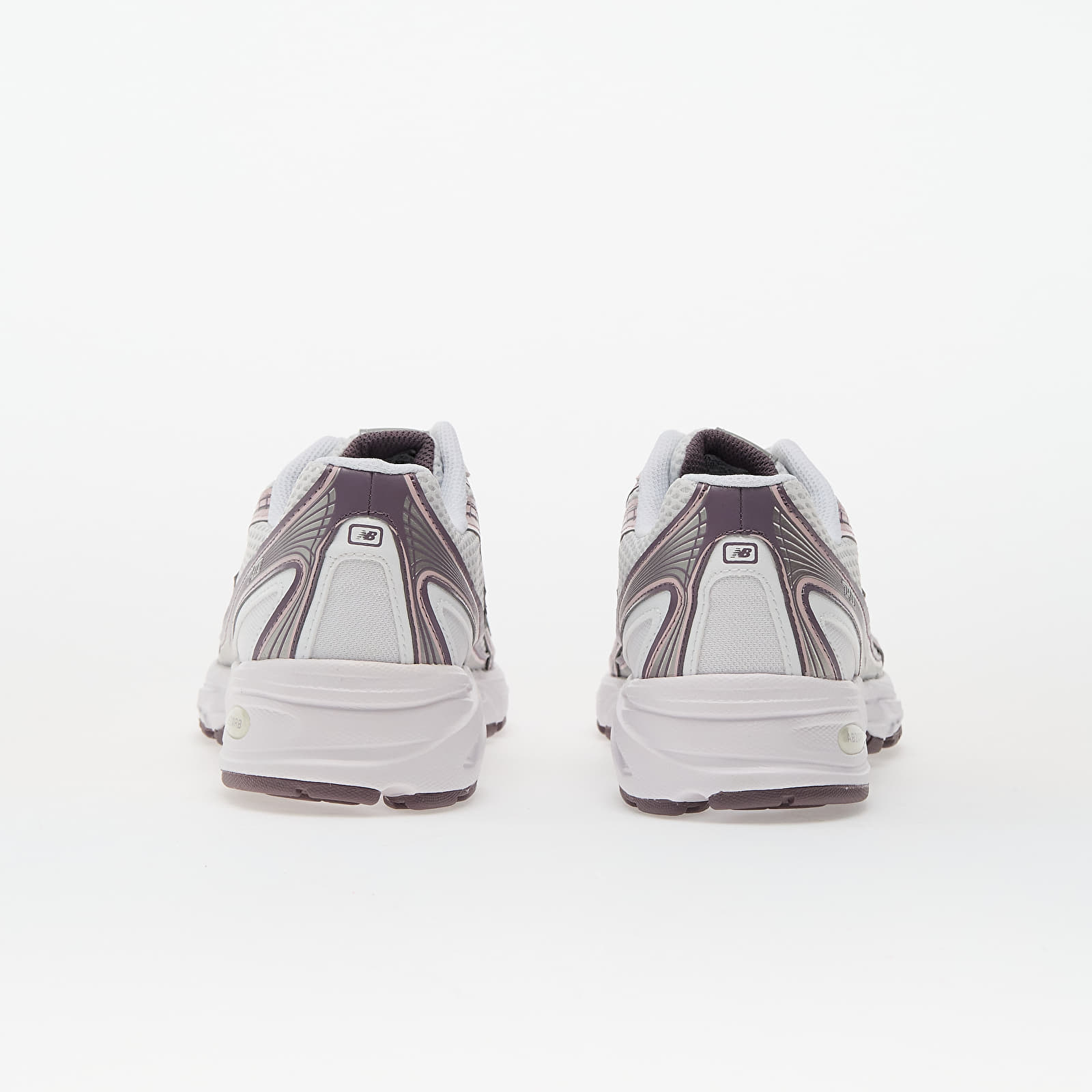 Turnschuhe und Schuhe für Männer New Balance 740 Rose Sugar