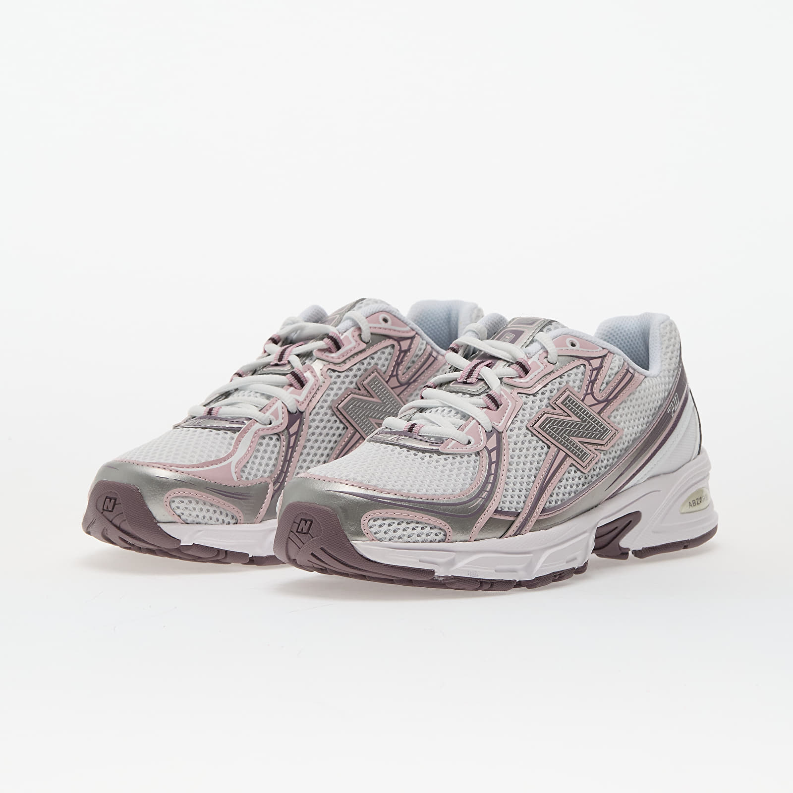 Turnschuhe und Schuhe für Männer New Balance 740 Rose Sugar