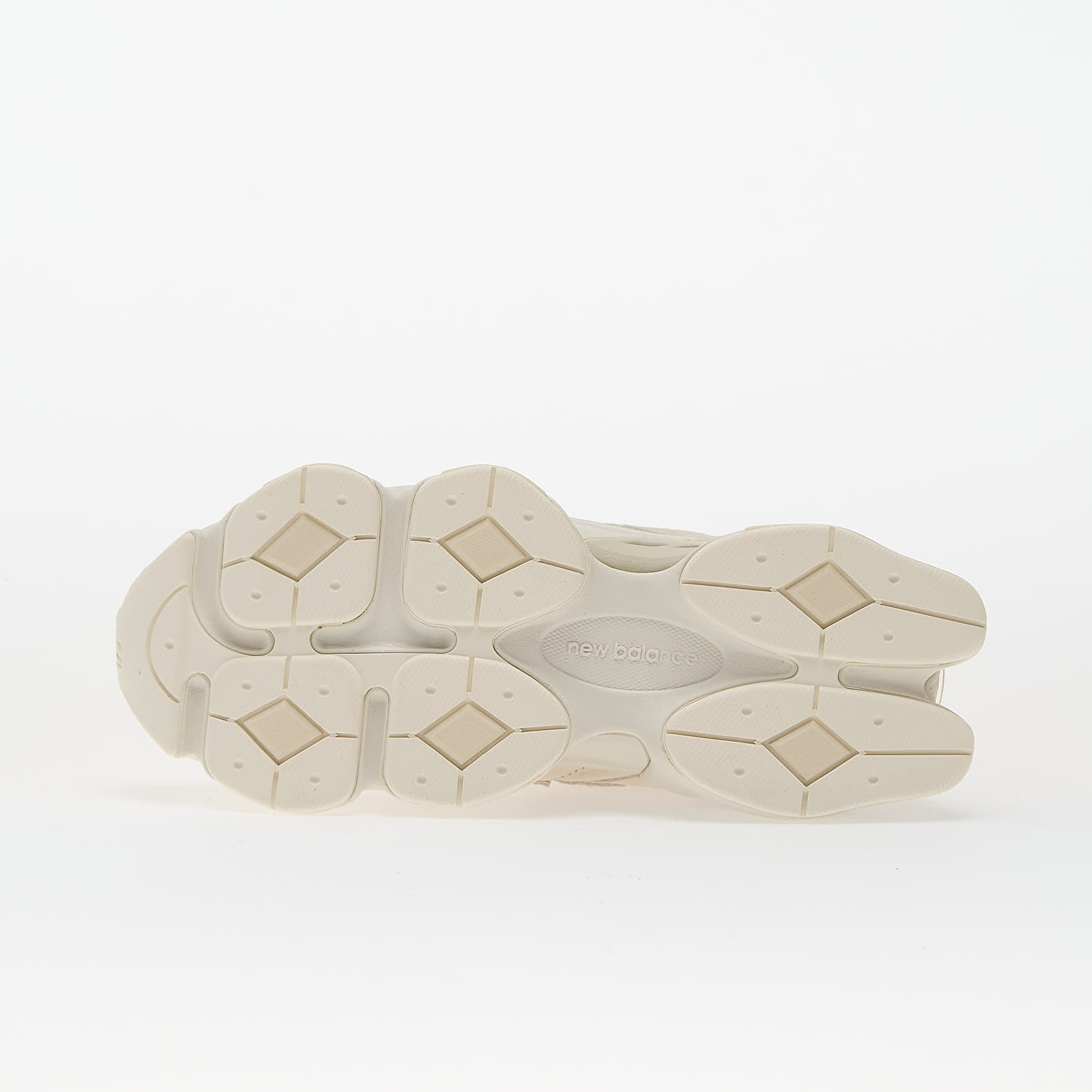 Turnschuhe und Schuhe für Männer New Balance 9060 Cream/ Leopard