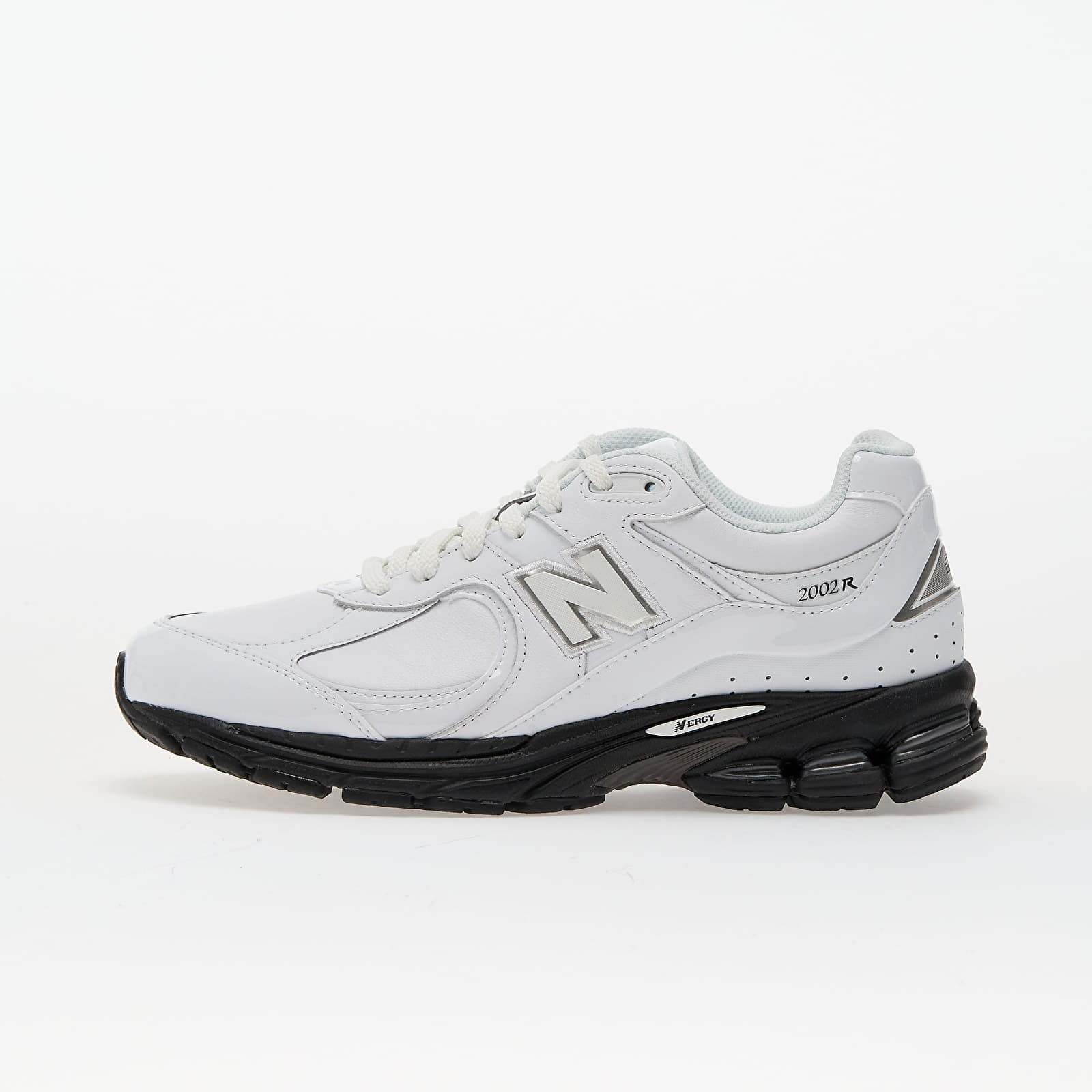 Turnschuhe und Schuhe für Männer New Balance 2002R White