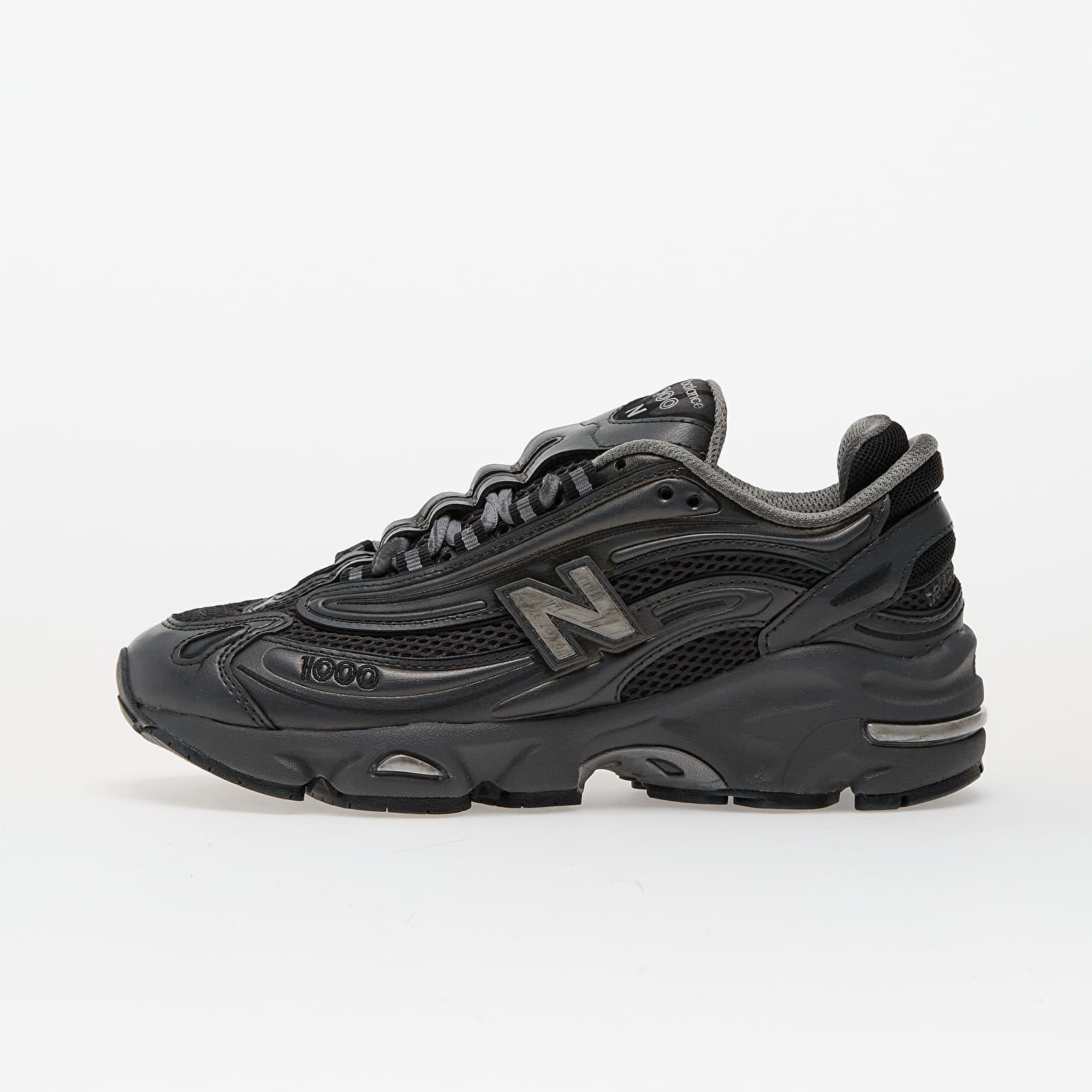 Sneakers New Balance 1000 Dark Grey EUR 37.5