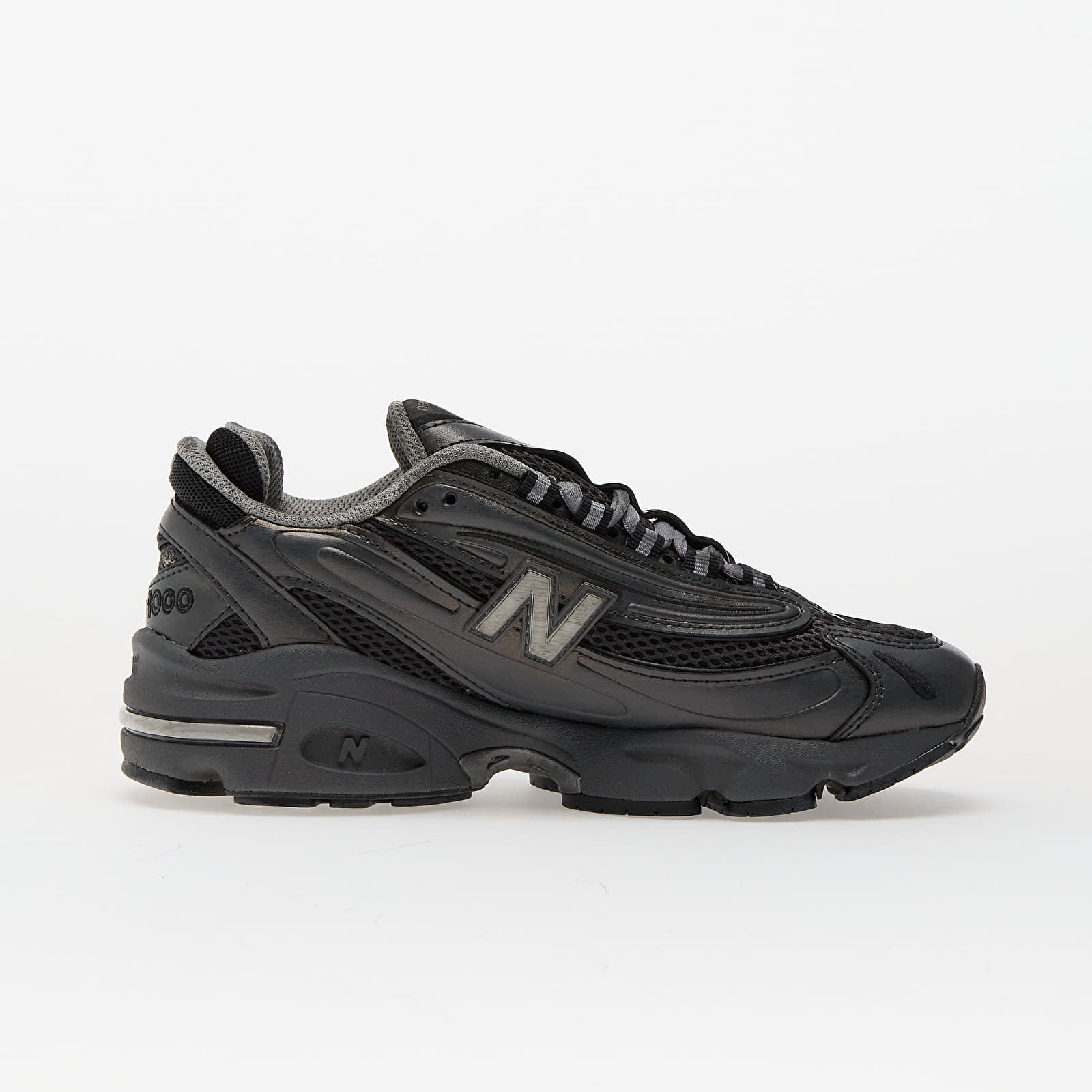 Férfi cipők New Balance 1000 Dark Grey