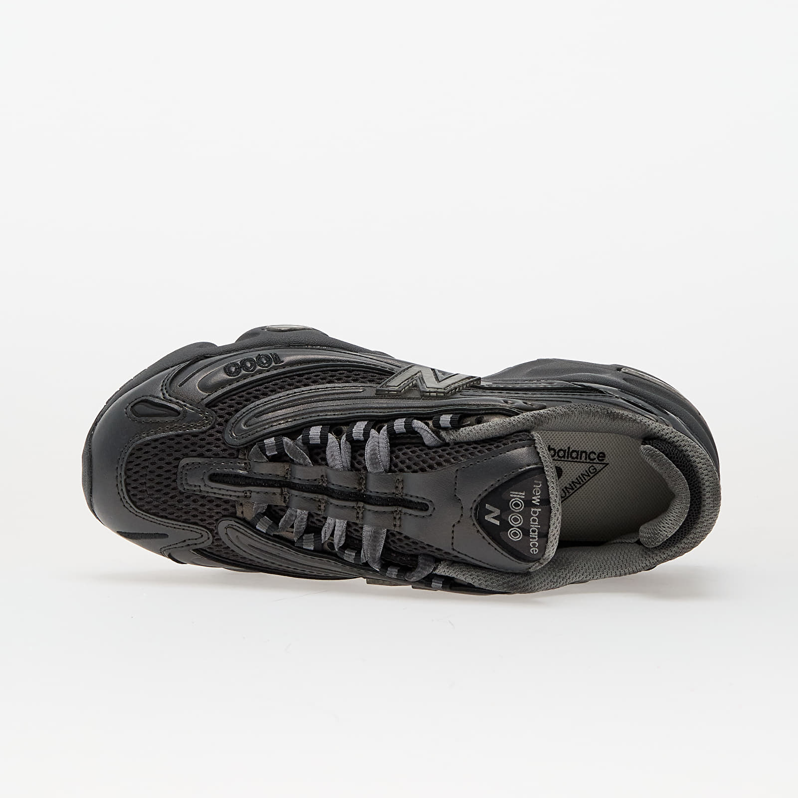 Férfi cipők New Balance 1000 Dark Grey