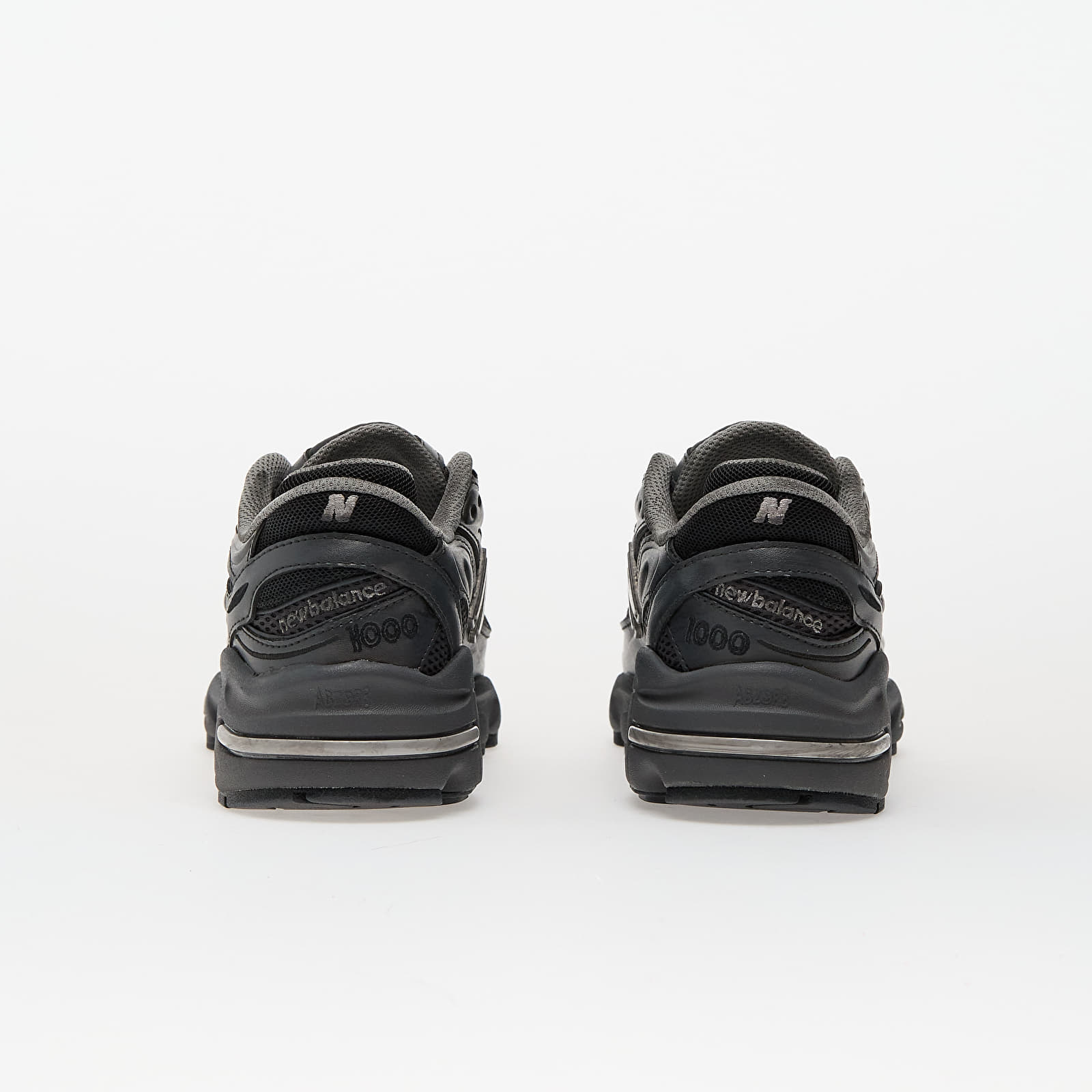 Férfi cipők New Balance 1000 Dark Grey