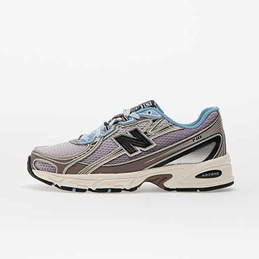New Balance 740 Lavender Blue