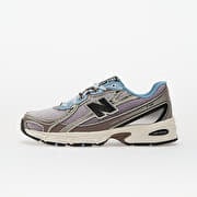 New Balance 740 Lavender Blue