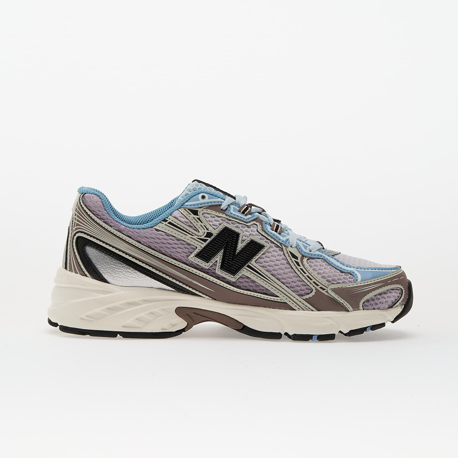 Buty męskie New Balance 740 Lavender Blue