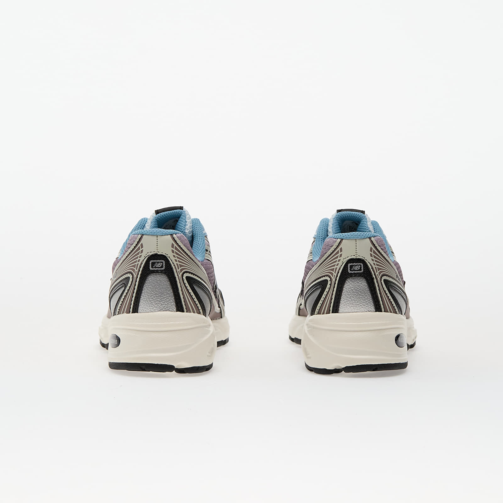 Buty męskie New Balance 740 Lavender Blue