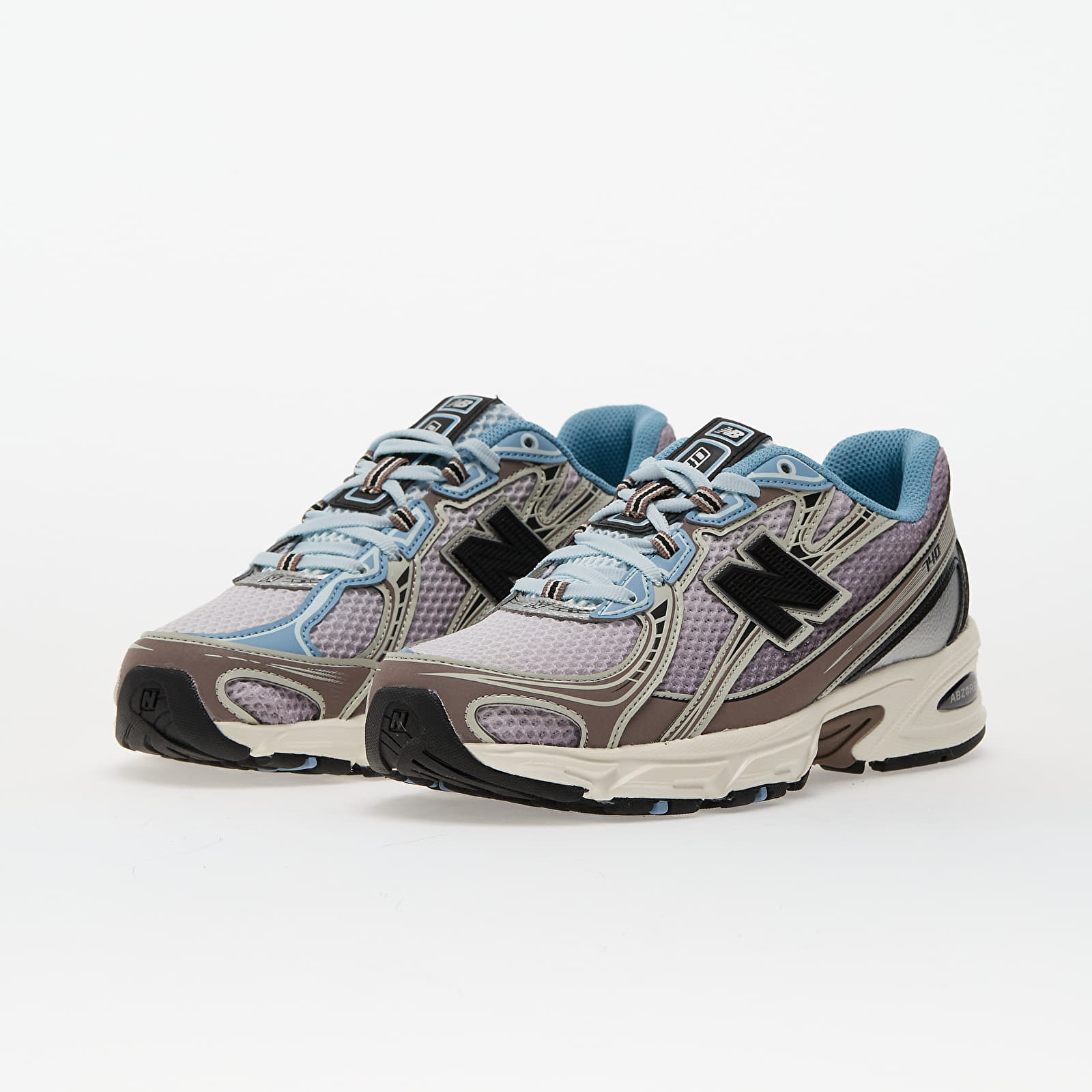 Buty męskie New Balance 740 Lavender Blue